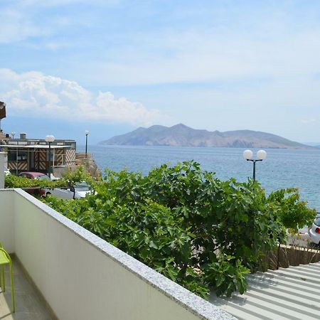 Apartments Mul Baska  Exterior photo