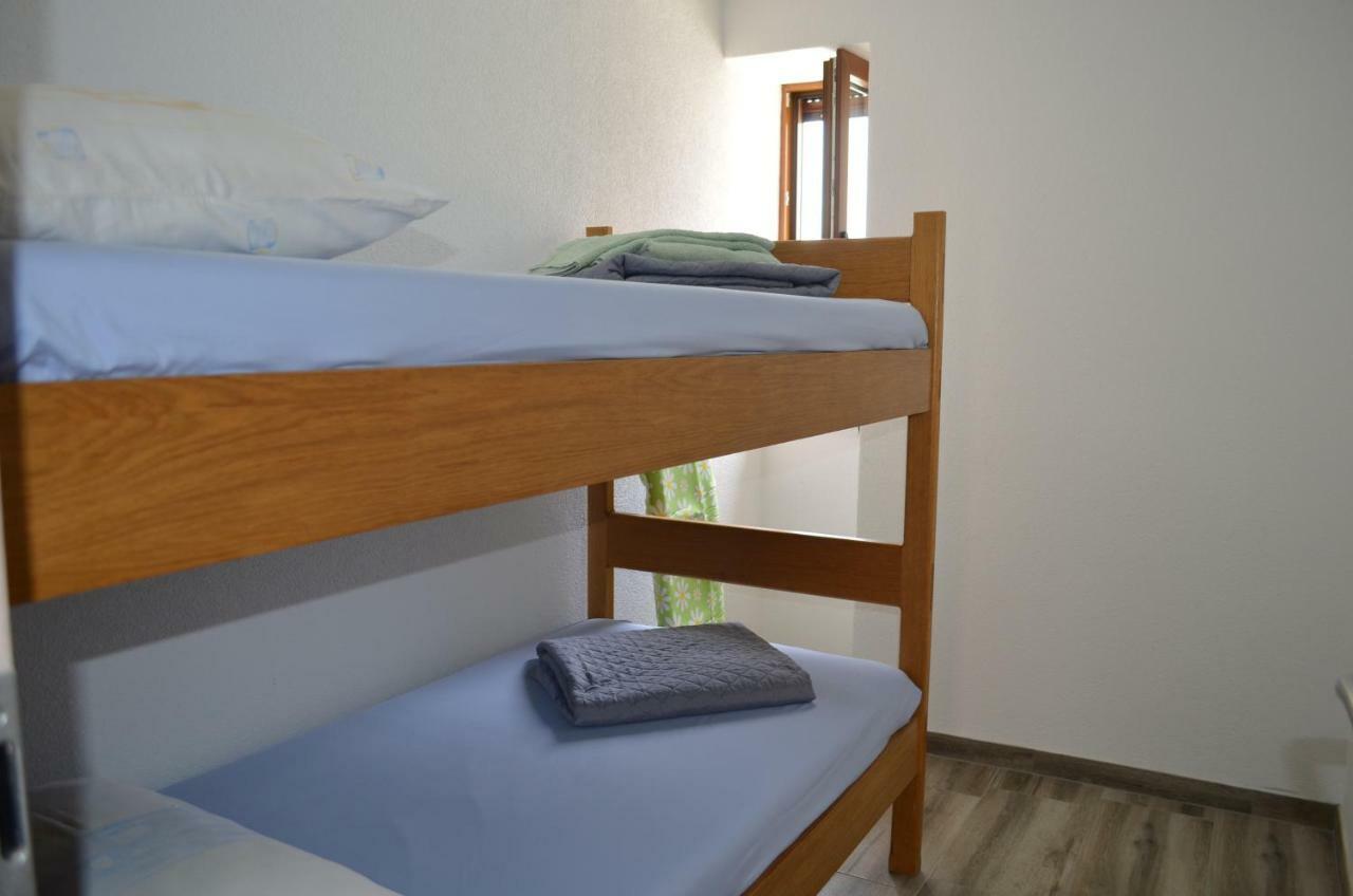 Apartments Mul Baska  Exterior photo