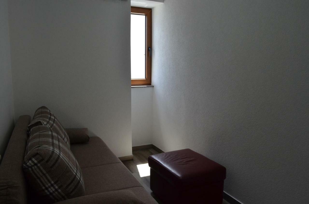 Apartments Mul Baska  Exterior photo