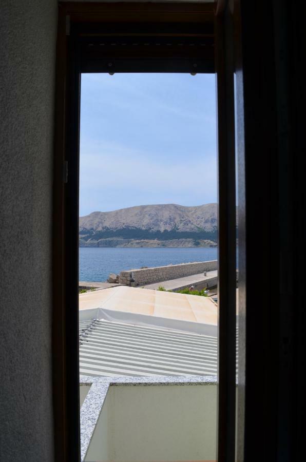 Apartments Mul Baska  Exterior photo